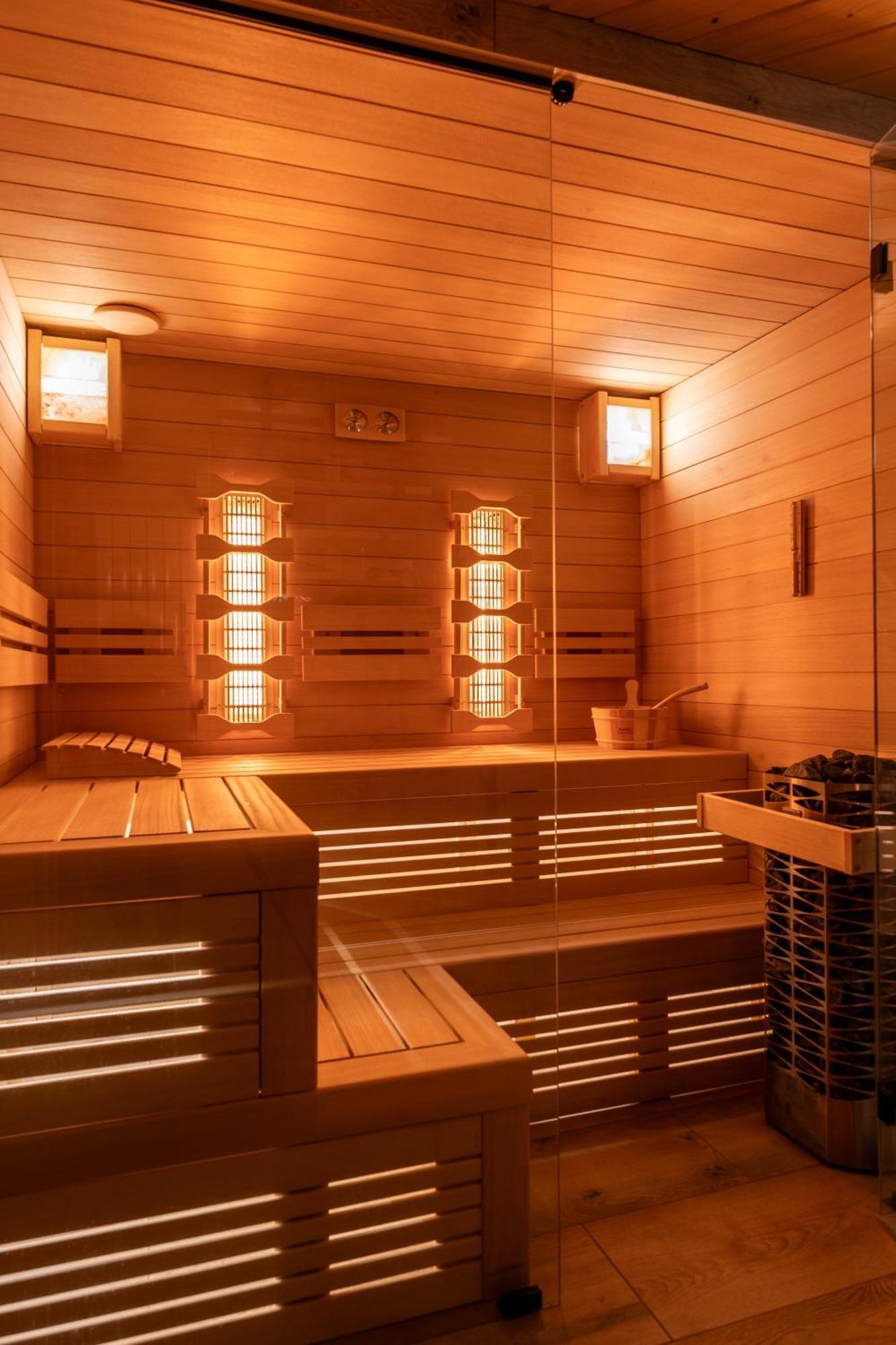 Apartamenty I Pokoje Pod Limbami - Sauna, Teznia Bukowina Tatrzańska Exterior foto